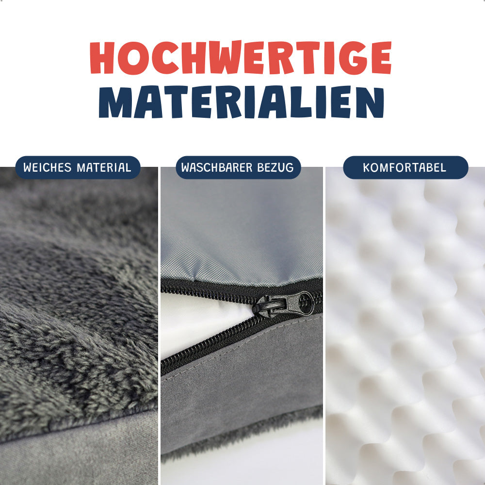 Hundebox Inkl. Kissen