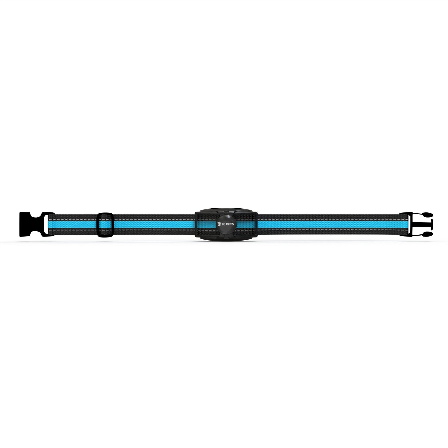 Anti-bell-halsband aufladbar