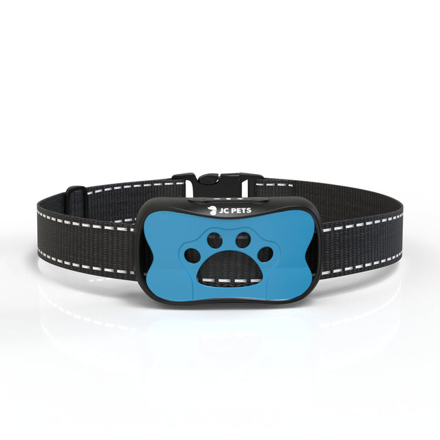 Anti-Bell-Halsband