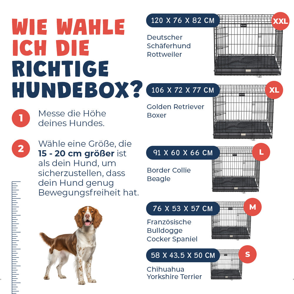 Hundebox