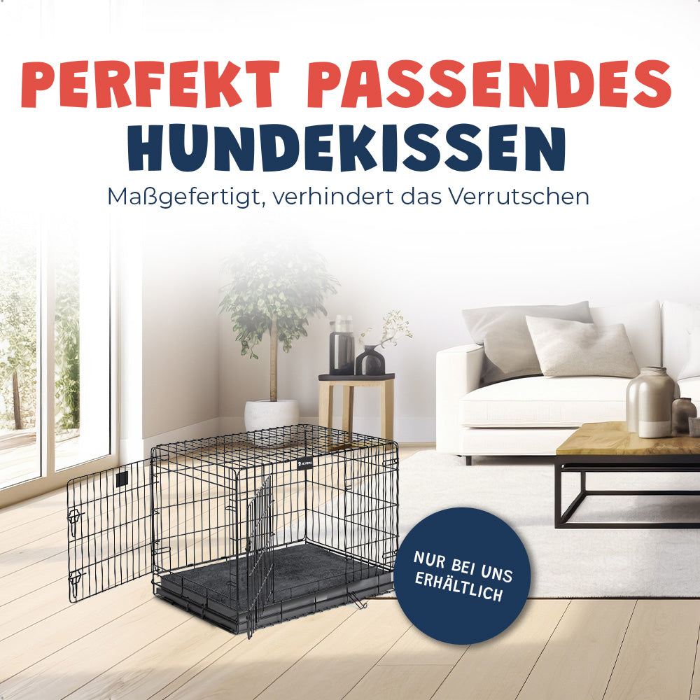 Hundebox Inkl. Kissen