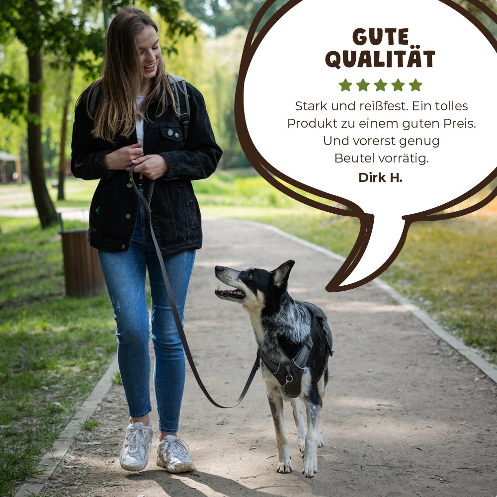 Hundekotbeutel