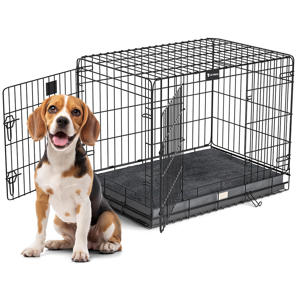 Hundebox Inkl. Kissen