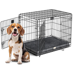 Hundebox Inkl. Kissen