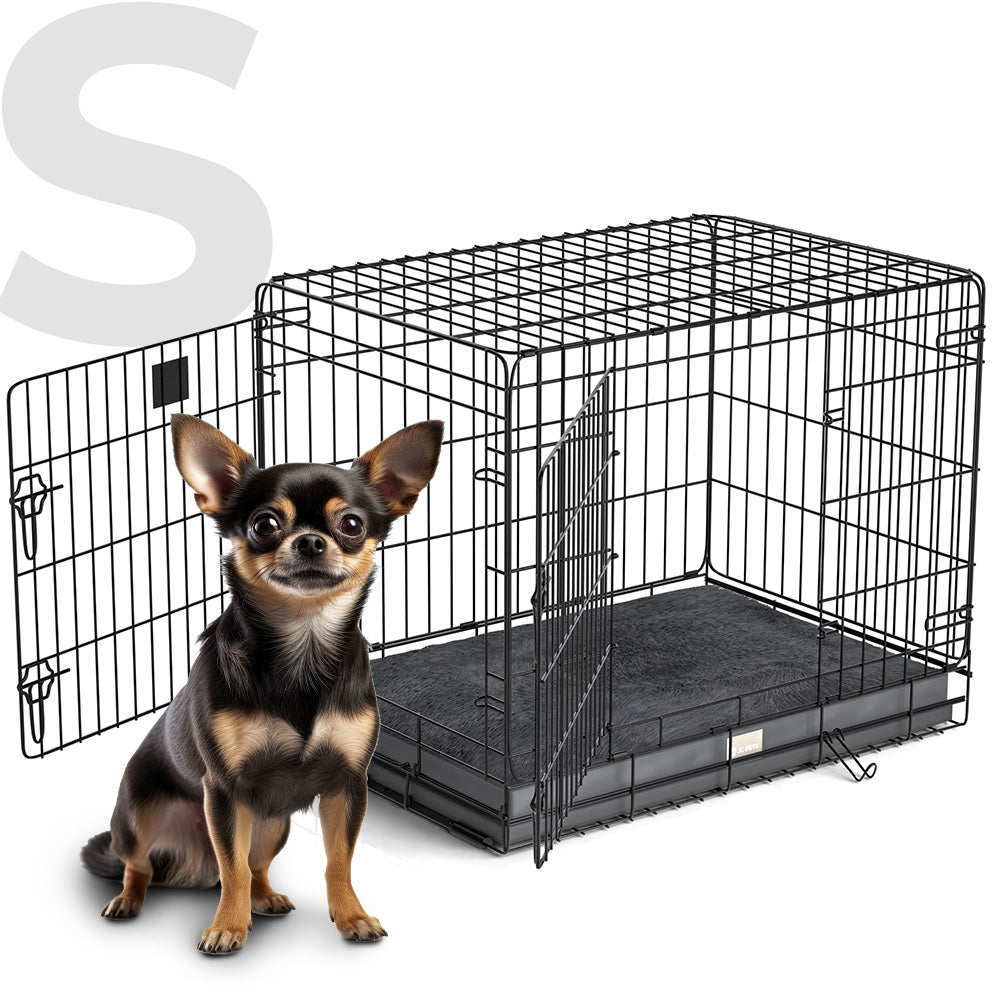 Hundebox Inkl. Kissen
