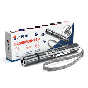 Laserpointer