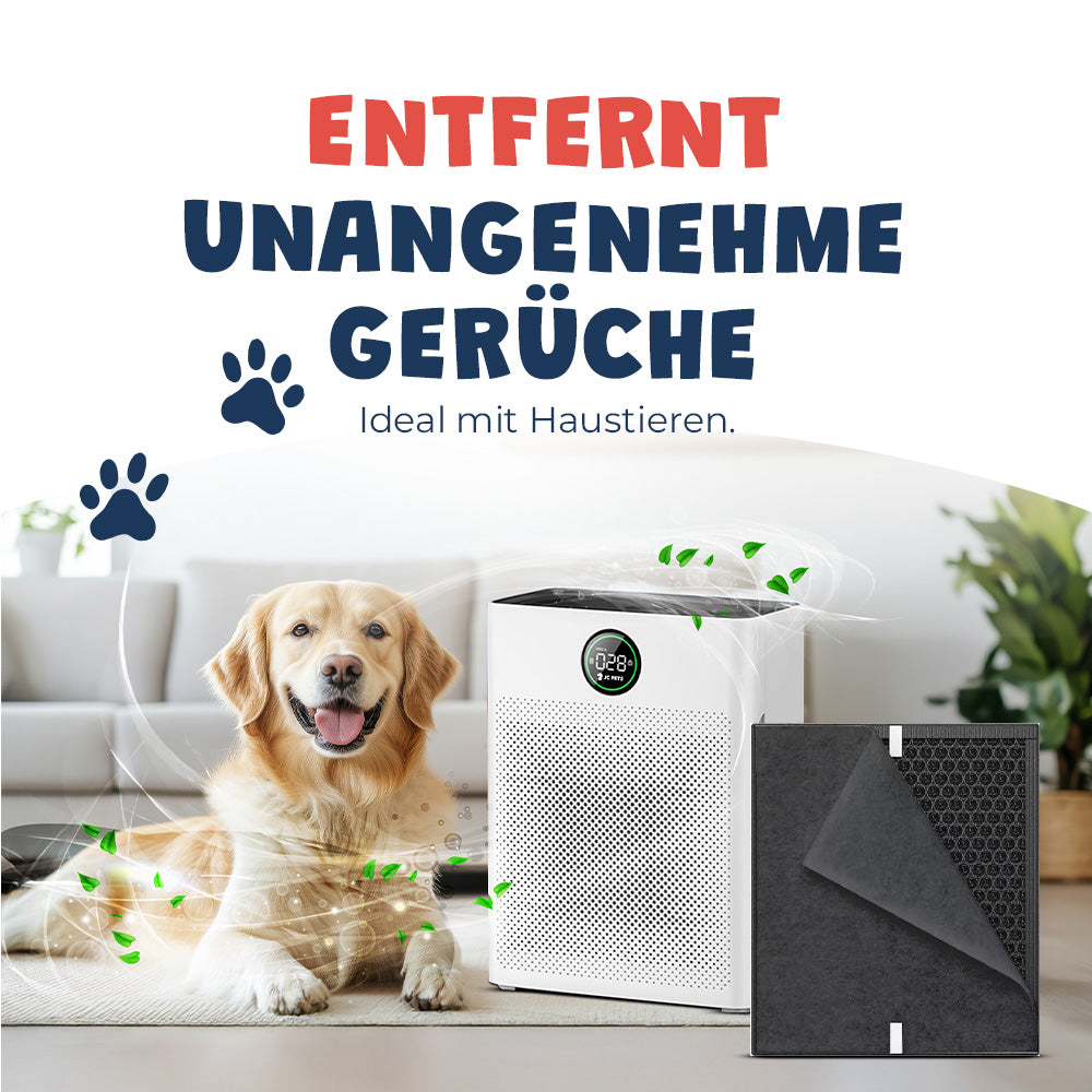 Luftreiniger Ersatzfilter