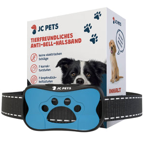 Anti-Bell-Halsband